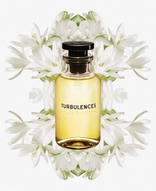 TURBULENCES LOUIS VUITTON