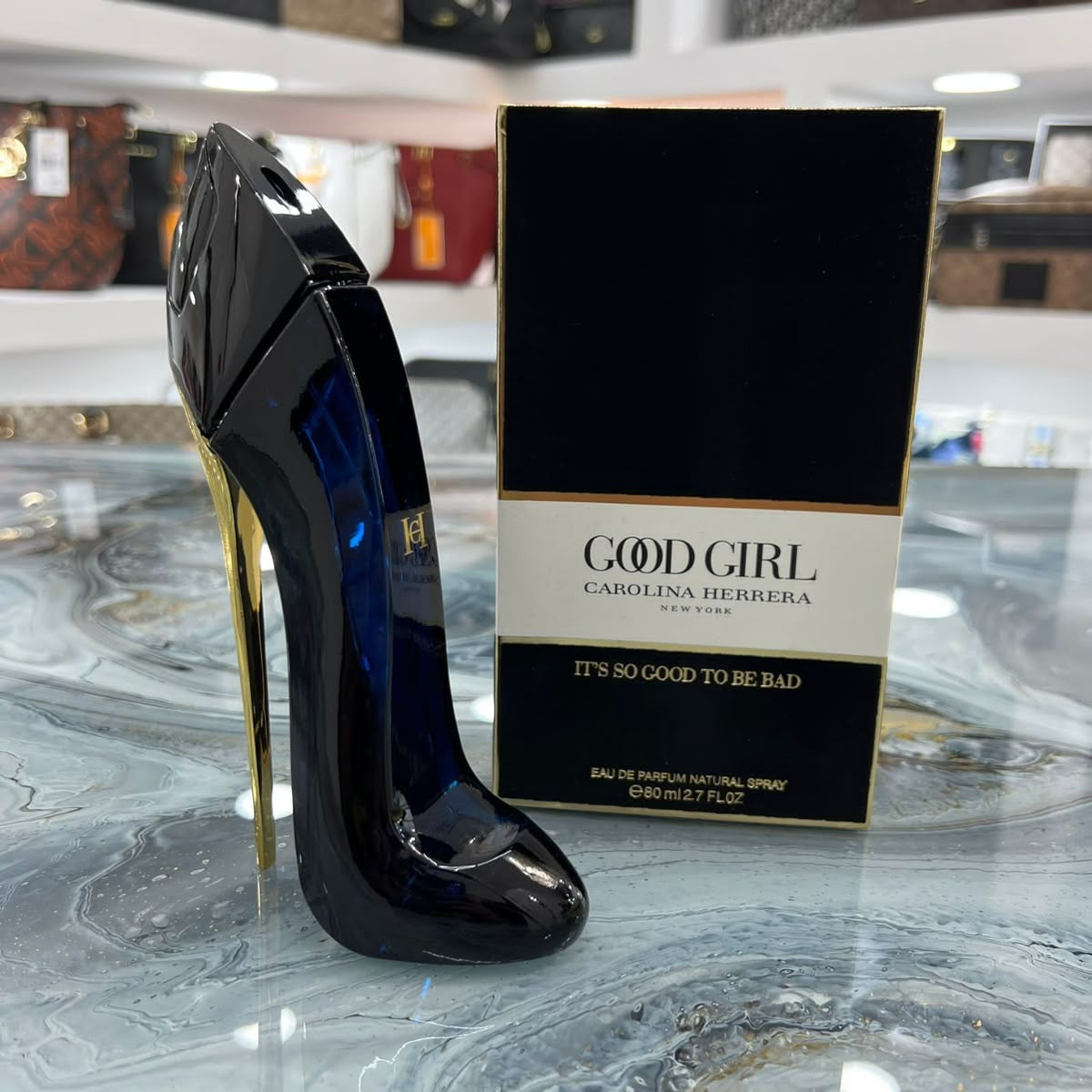 Carolina Herrera Good Girl Eau De Parfum