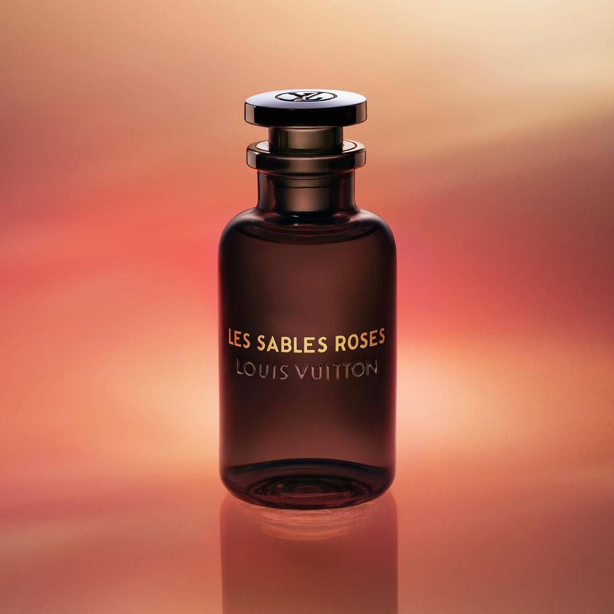 LES SABLES ROSES LOUIS VUITTON