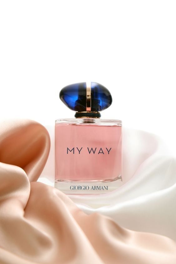 Giorgio Armani My Way Eau De Parfum