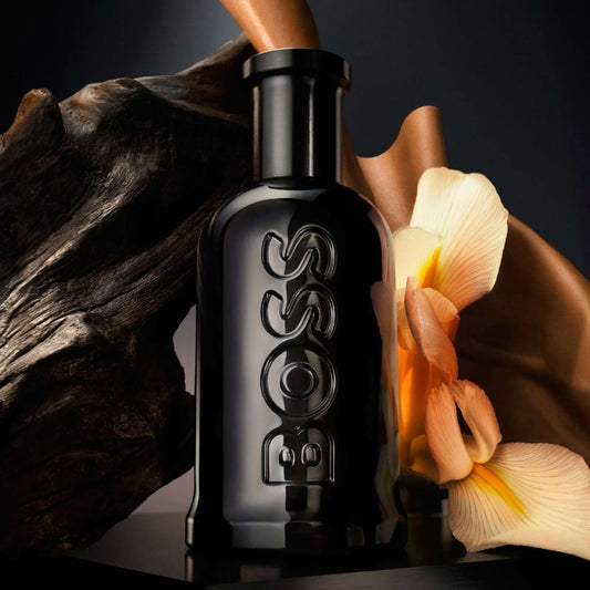 BOSS by HUGO BOSS