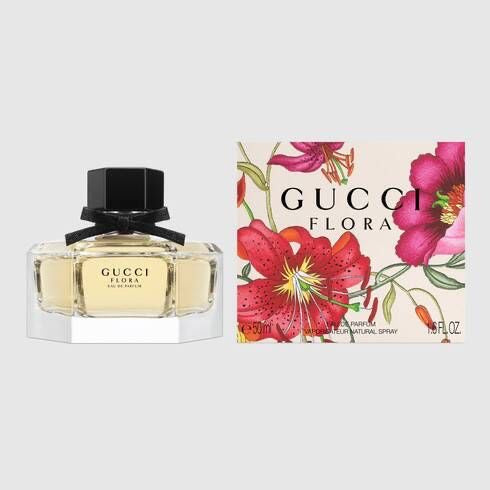 Gucci Flora Eau De Parfum For Her