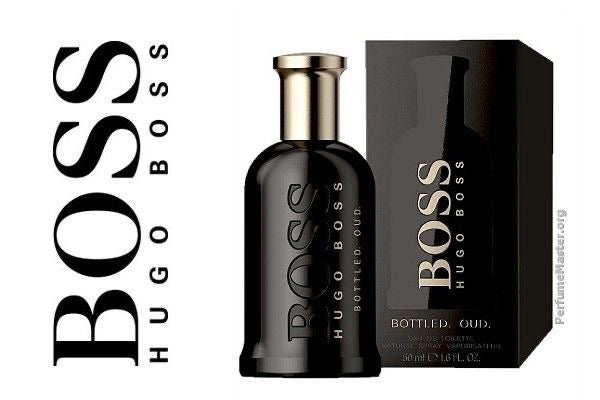 BOSS by HUGO BOSS
