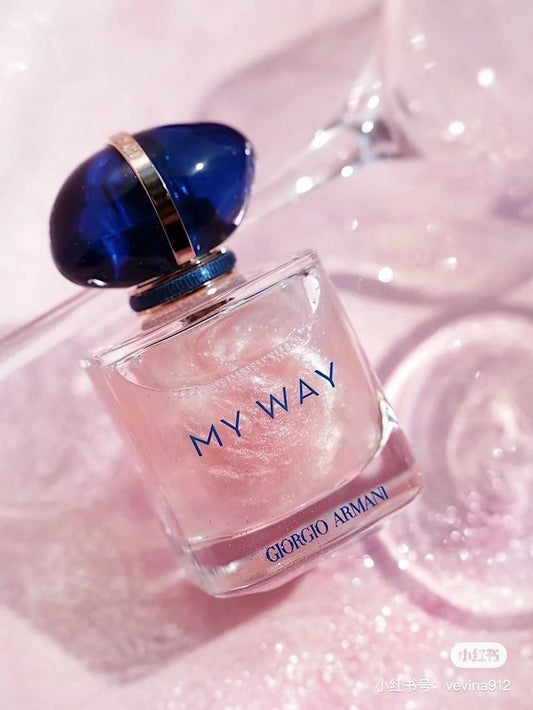 Giorgio Armani My Way Eau De Parfum