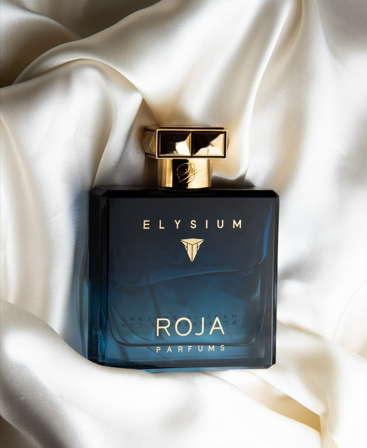 Elysium roja parfums