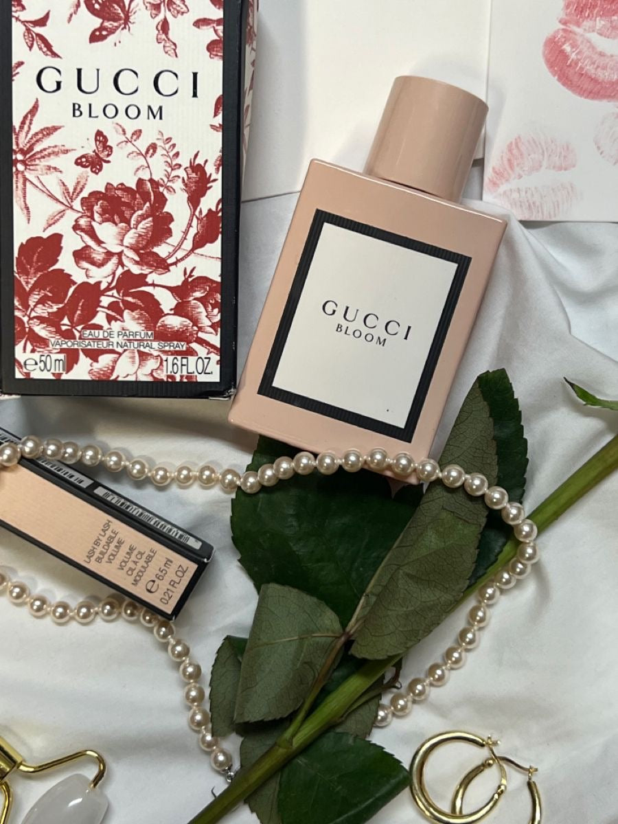 GUCCI BLOOM