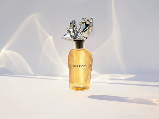 RHAPSODY
LOUIS VUITTON