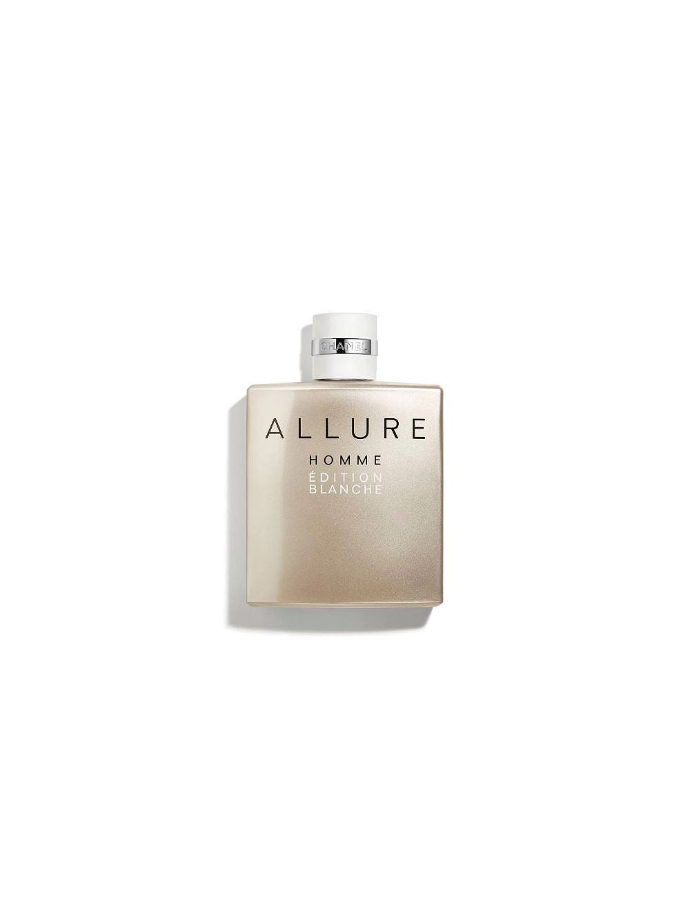 ALLURE HOMME by CHANEL