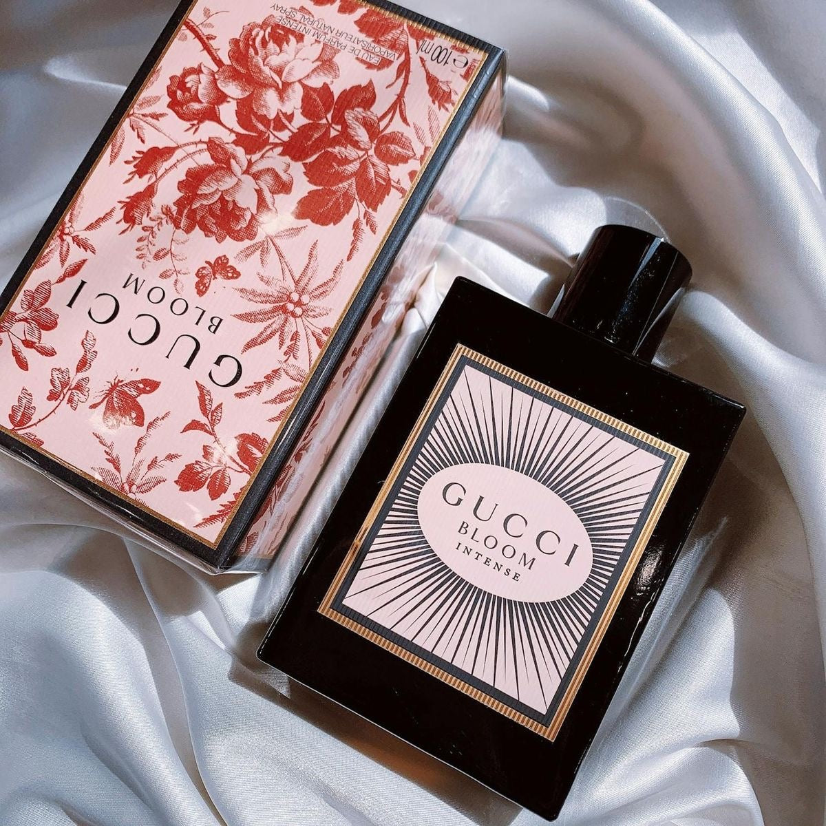 GUCCI BLOOM INTENSE