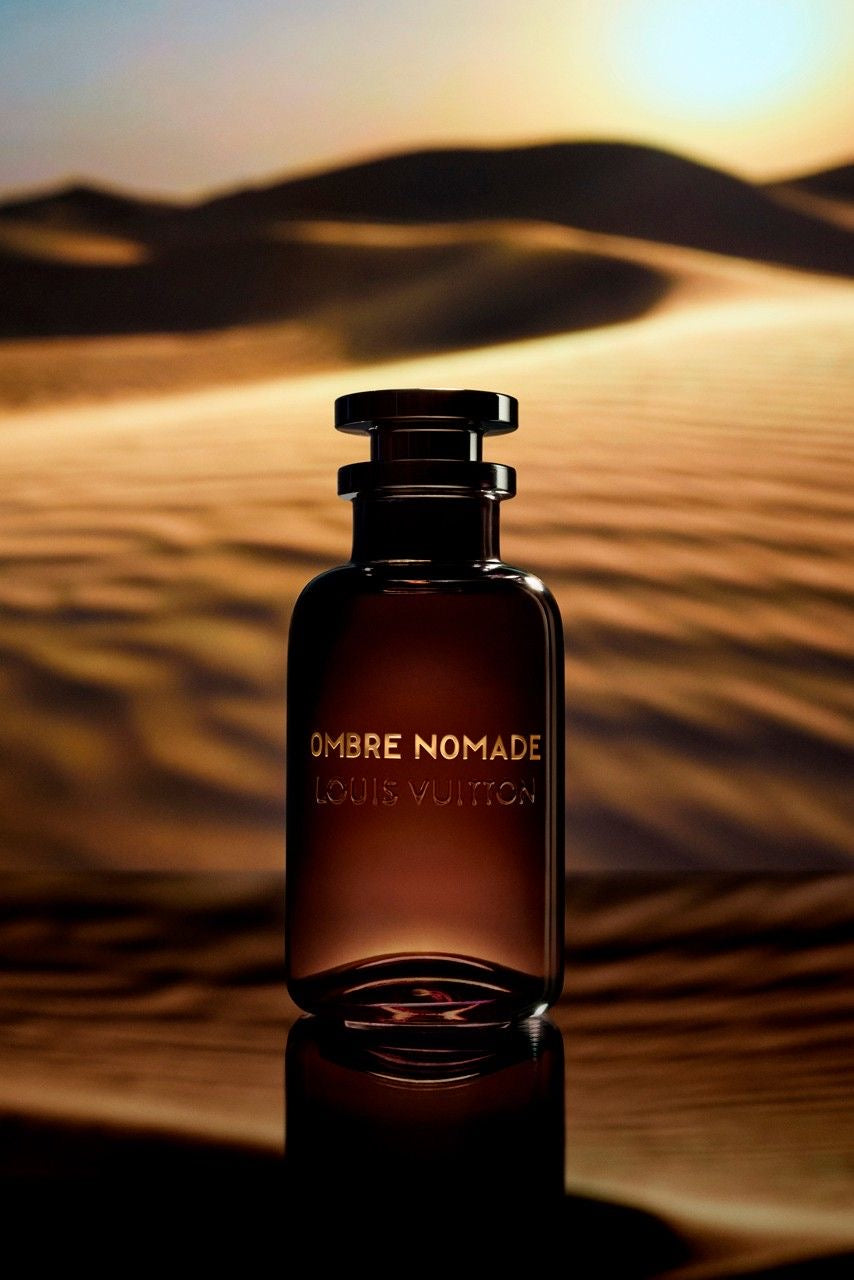 Ombre Nomade by Louis Vuitton