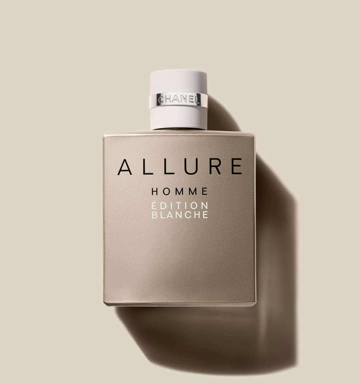 ALLURE HOMME by CHANEL