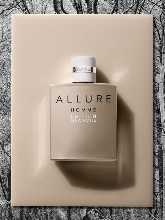 ALLURE HOMME by CHANEL
