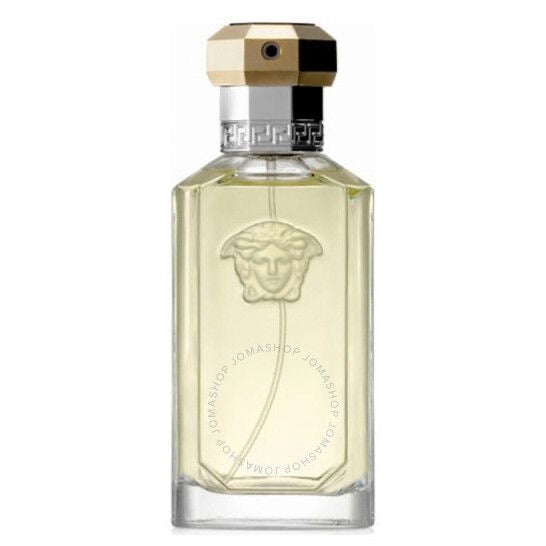 VERSACE
THE DREAMER
TESTER DEMONSTRATIO