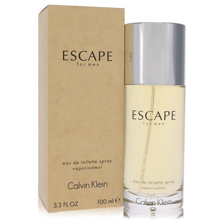 ESCAPE
Tor meni
Calvin Klein