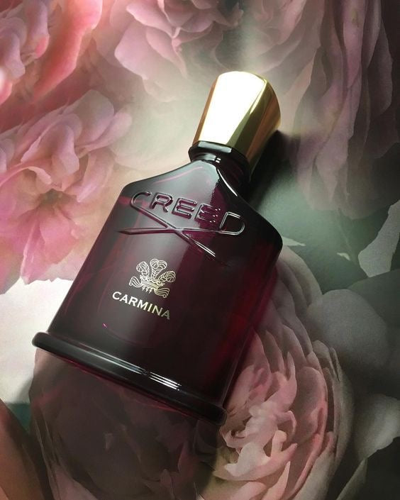 CREED QUEEN OF SILK EAU DE PARFUM