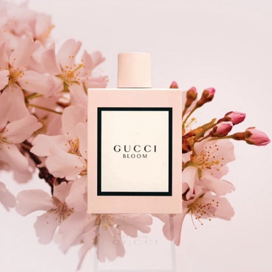 GUCCI BLOOM