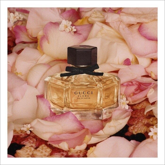 Gucci Flora Eau De Parfum For Her