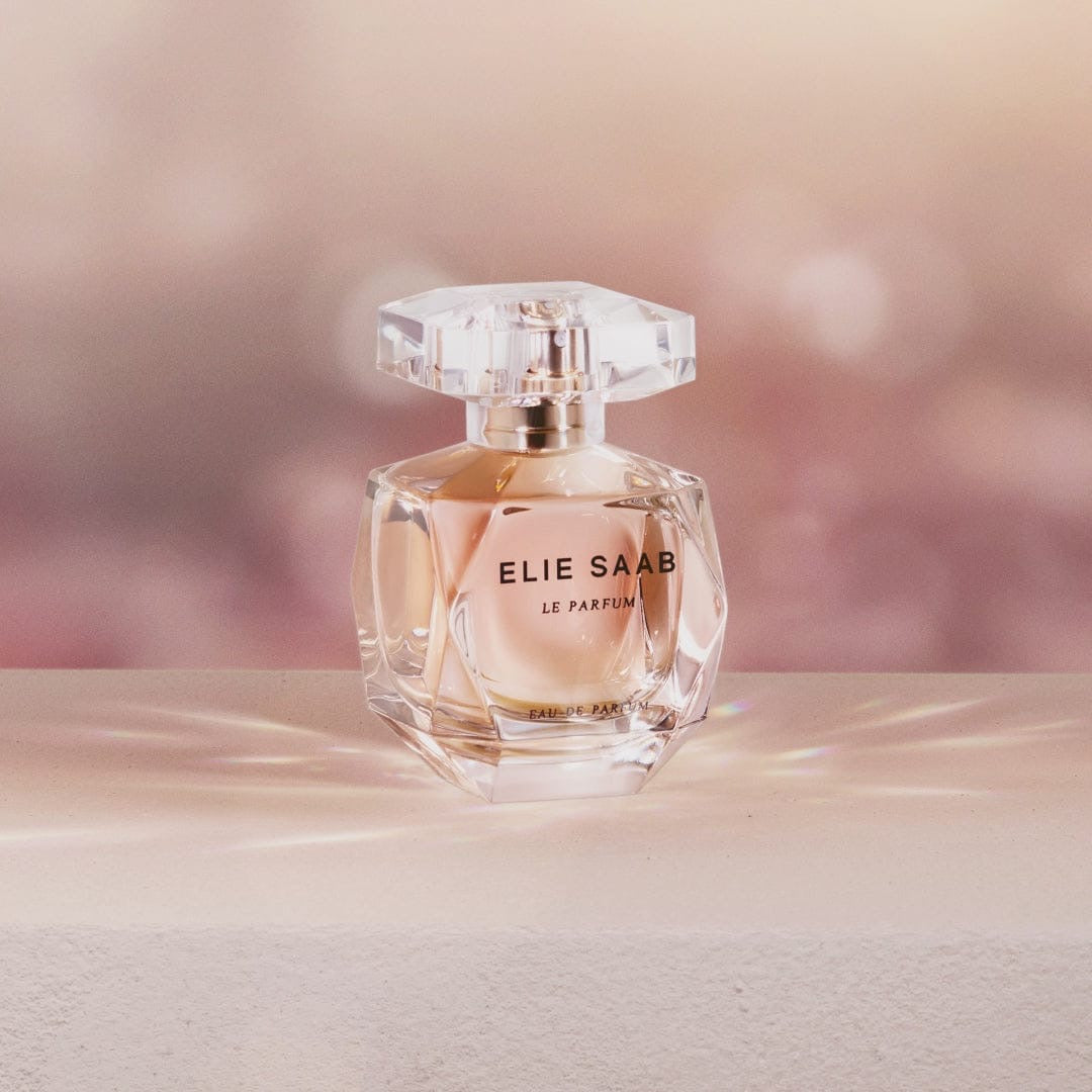 ELIE SAAB
LE PARFUM
INTENSE