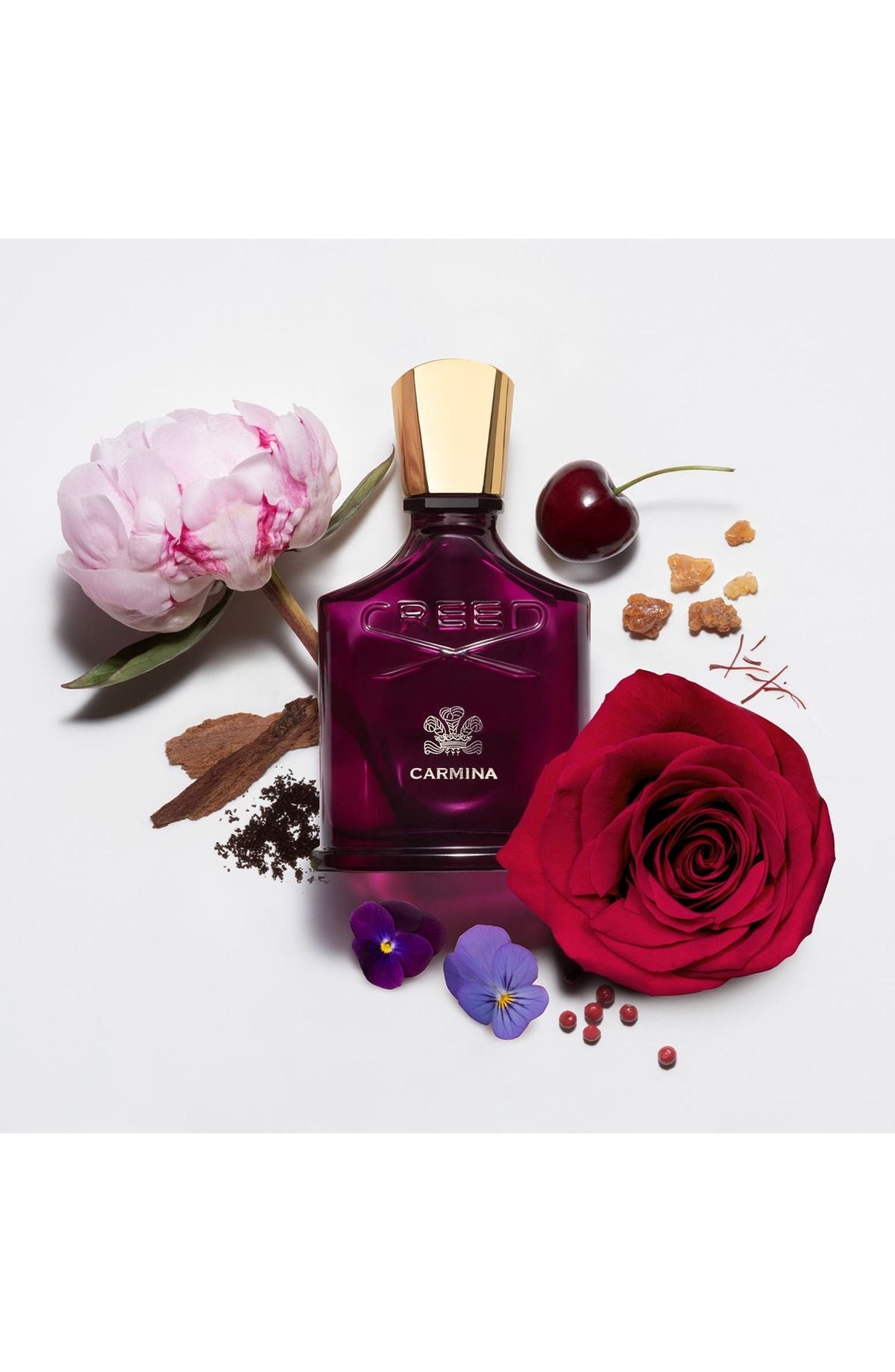 CREED QUEEN OF SILK EAU DE PARFUM