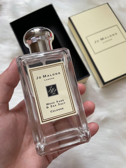 Jo MALONE
LONDON
WILD
BLUEBELL
COLOGNE