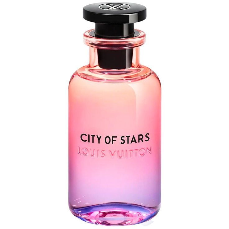 CITY OF STARS LOUIS VUITTON Edited