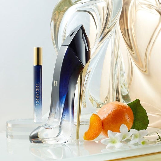 Carolina Herrera Good Girl Eau De Parfum