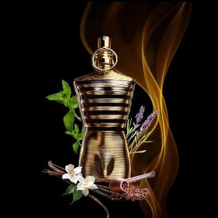 Jean Paul Gaultier Le Male Elixir PARFUM Spray for Men