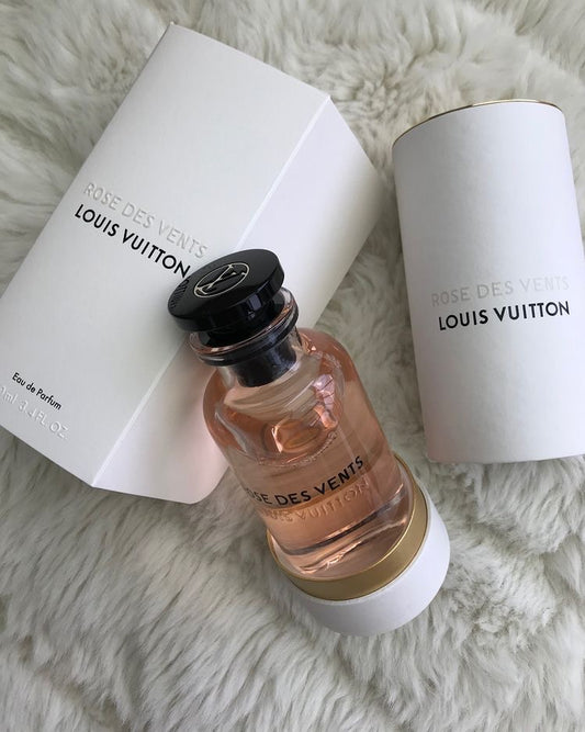 APOGÉE LOUIS VUITTON