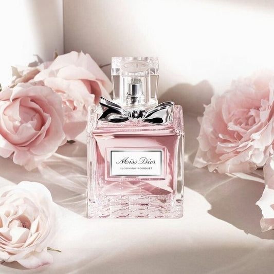 Miss Dior Blooming Bouquet