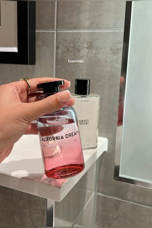 CITY OF STARS LOUIS VUITTON Edited