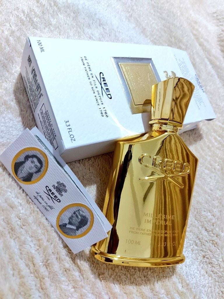 Creed Millésime Impérial Eau de Parfum