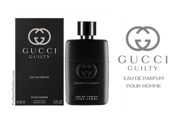 G U C C I GUILTY
POUR HOMME