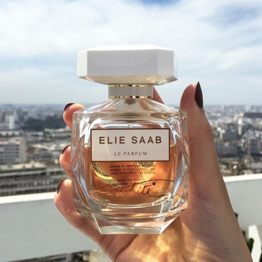 ELIE SAAB
LE PARFUM
INTENSE