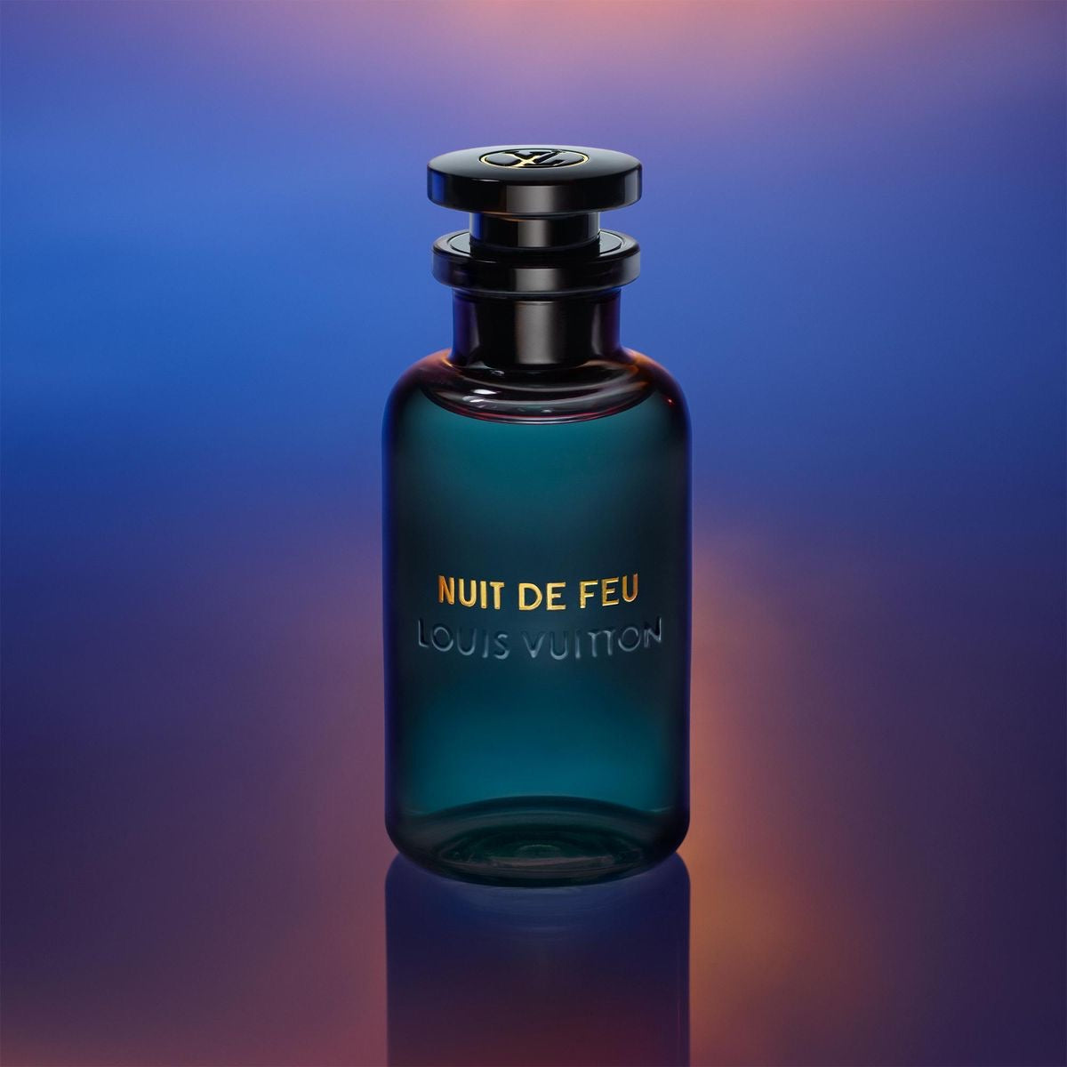 LOUIS VUITTON NUIT DE FEU EAU DE PARFUM