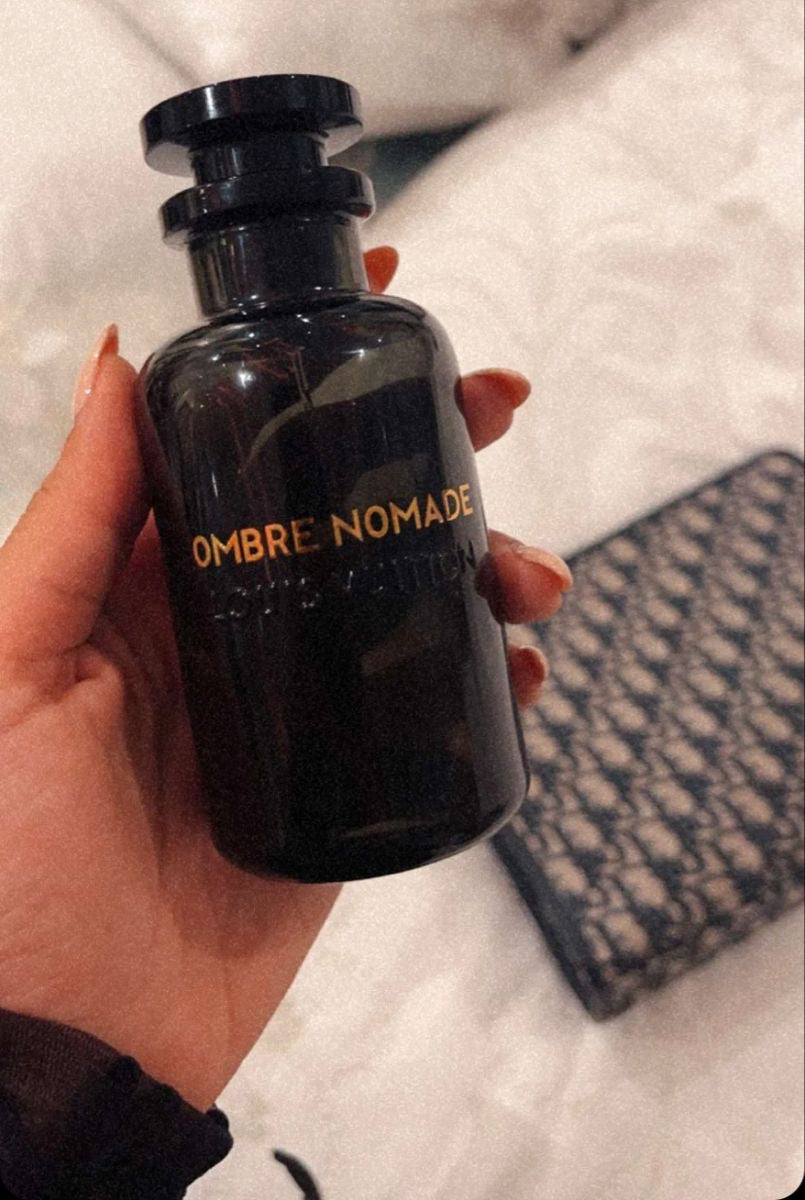 Ombre Nomade by Louis Vuitton