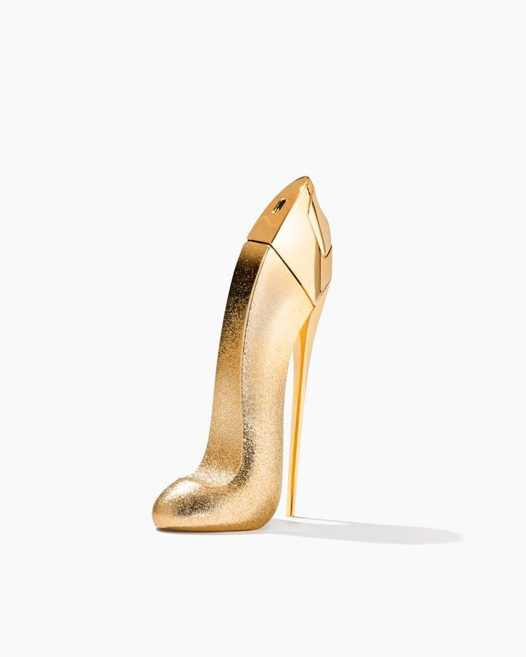 Carolina Herrera Good Girl Gold Fantasy Eau De Parfum