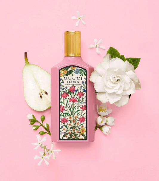 GUCCI FLORA
