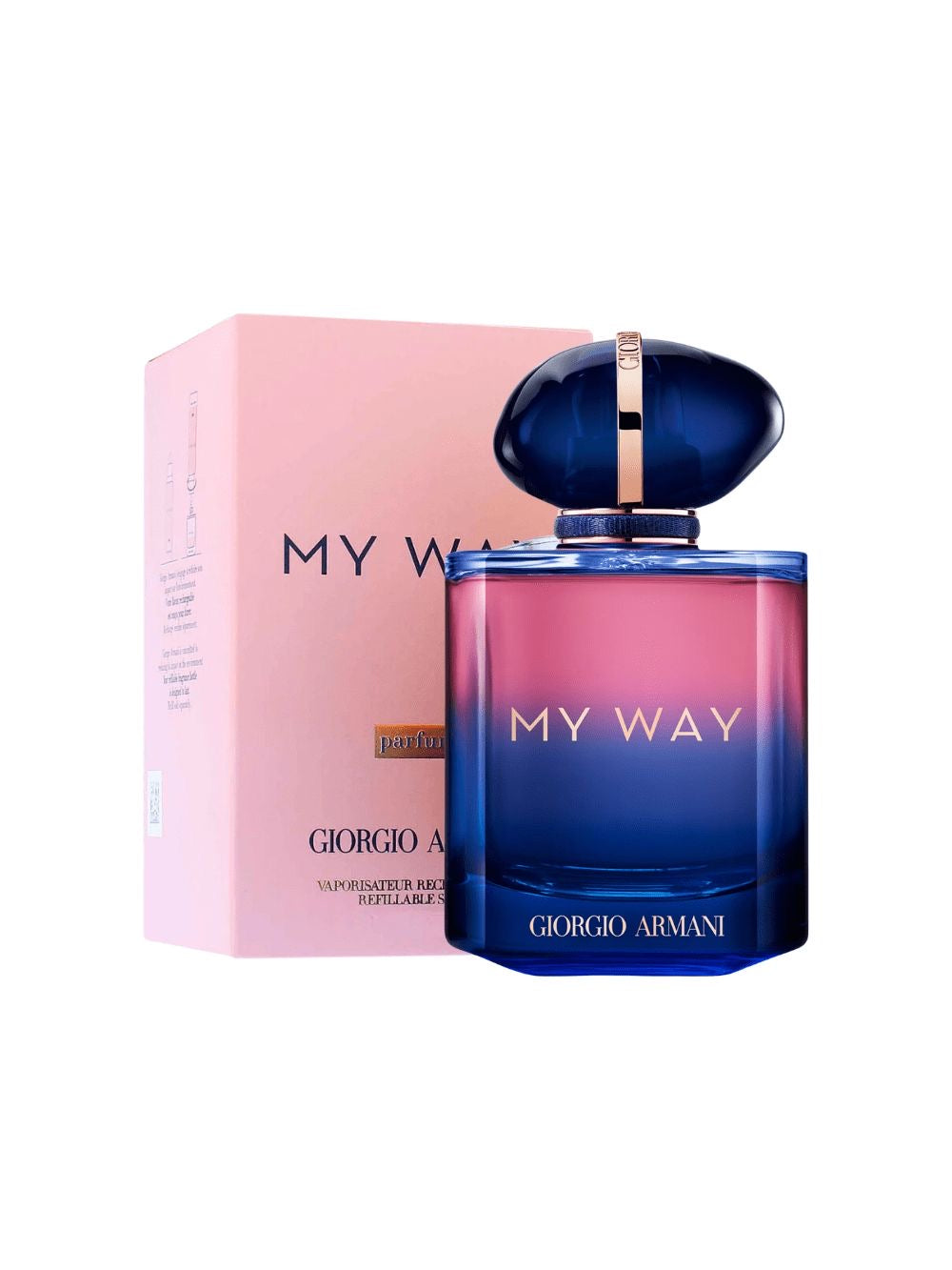 Giorgio Armani My Way Intense Eau de Parfum