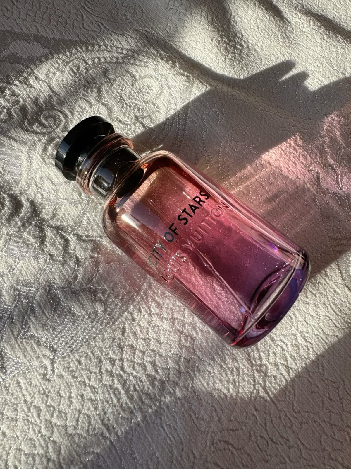 CITY OF STARS LOUIS VUITTON Edited