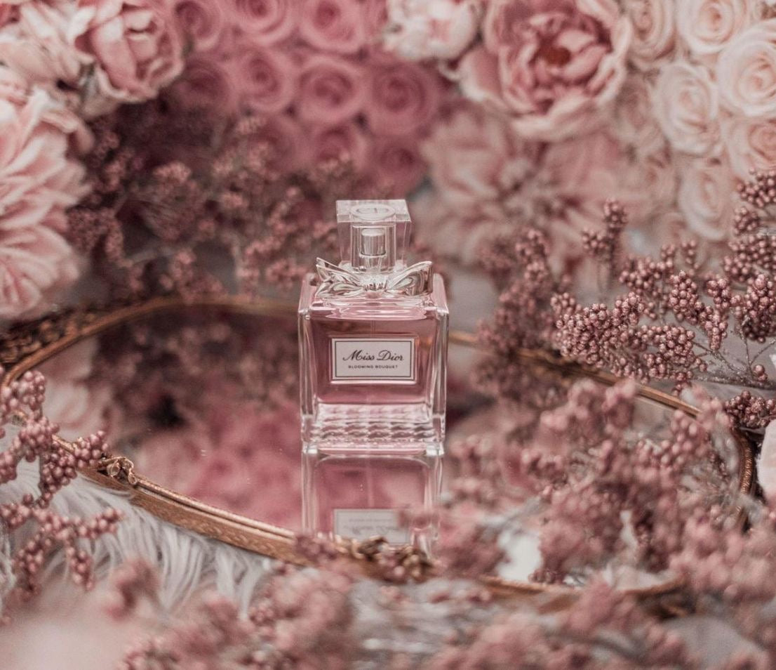 Miss Dior Blooming Bouquet