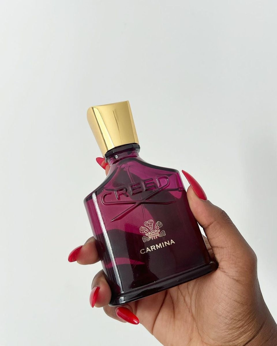 Creed Carmina Eau De Parfum 8:59 pm