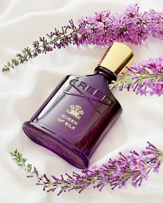 CREED QUEEN OF SILK EAU DE PARFUM