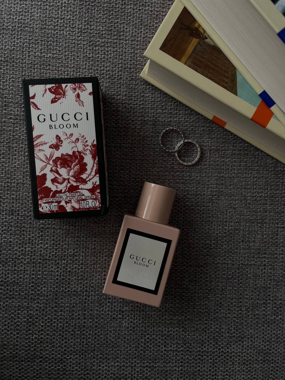 GUCCI BLOOM