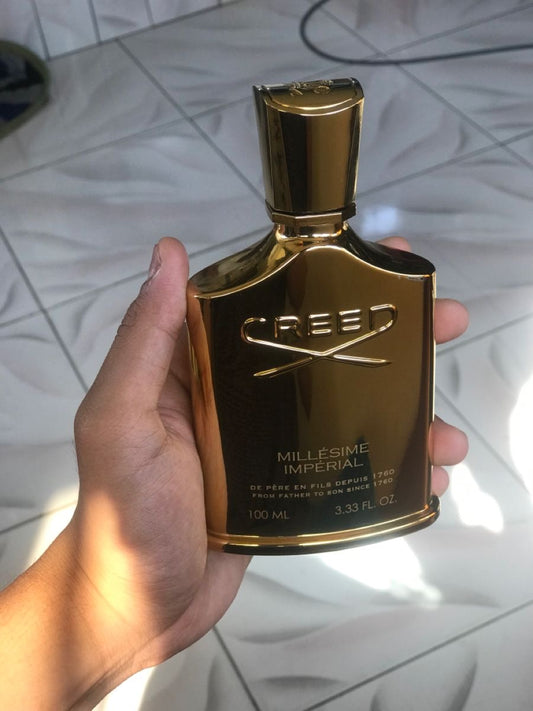 Creed Millésime Impérial Eau de Parfum