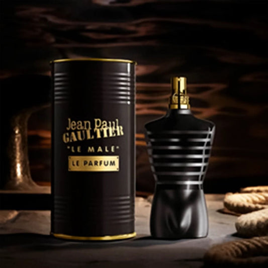 Jean Paul Gaultier Le Male Eau De Parfum