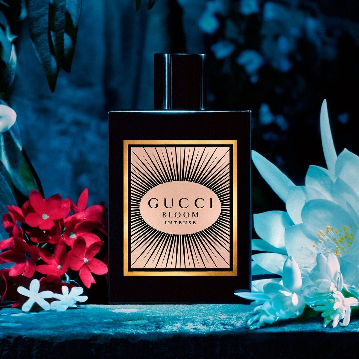GUCCI BLOOM INTENSE