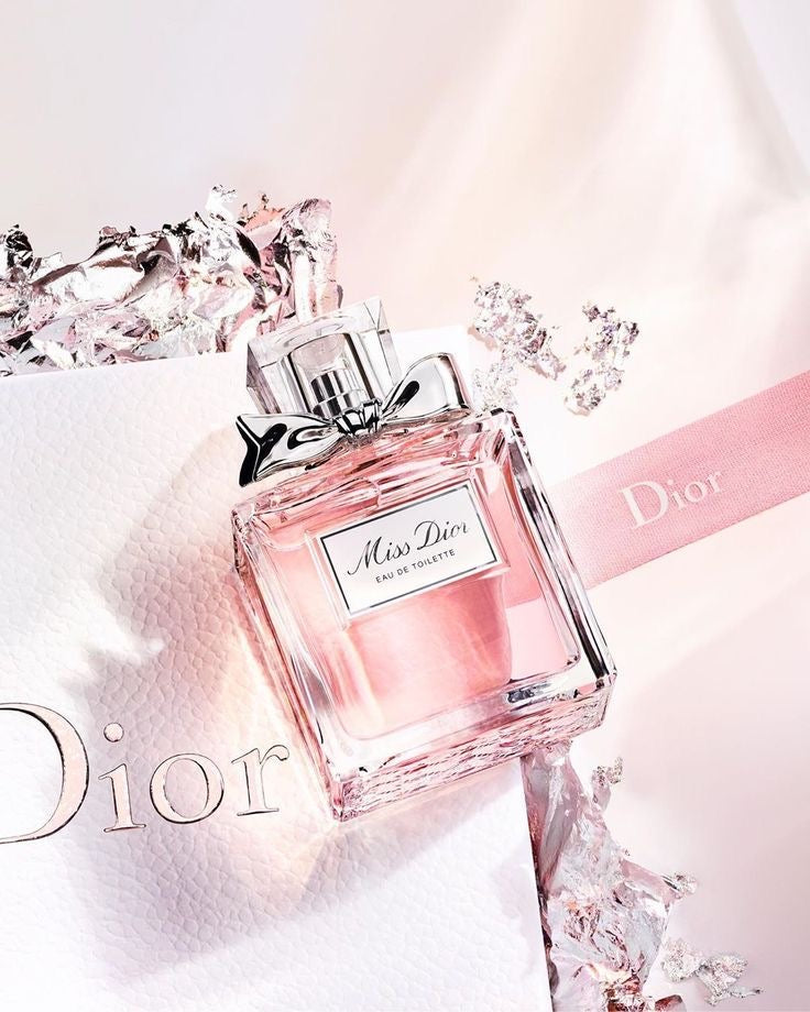 Miss Dior Blooming Bouquet