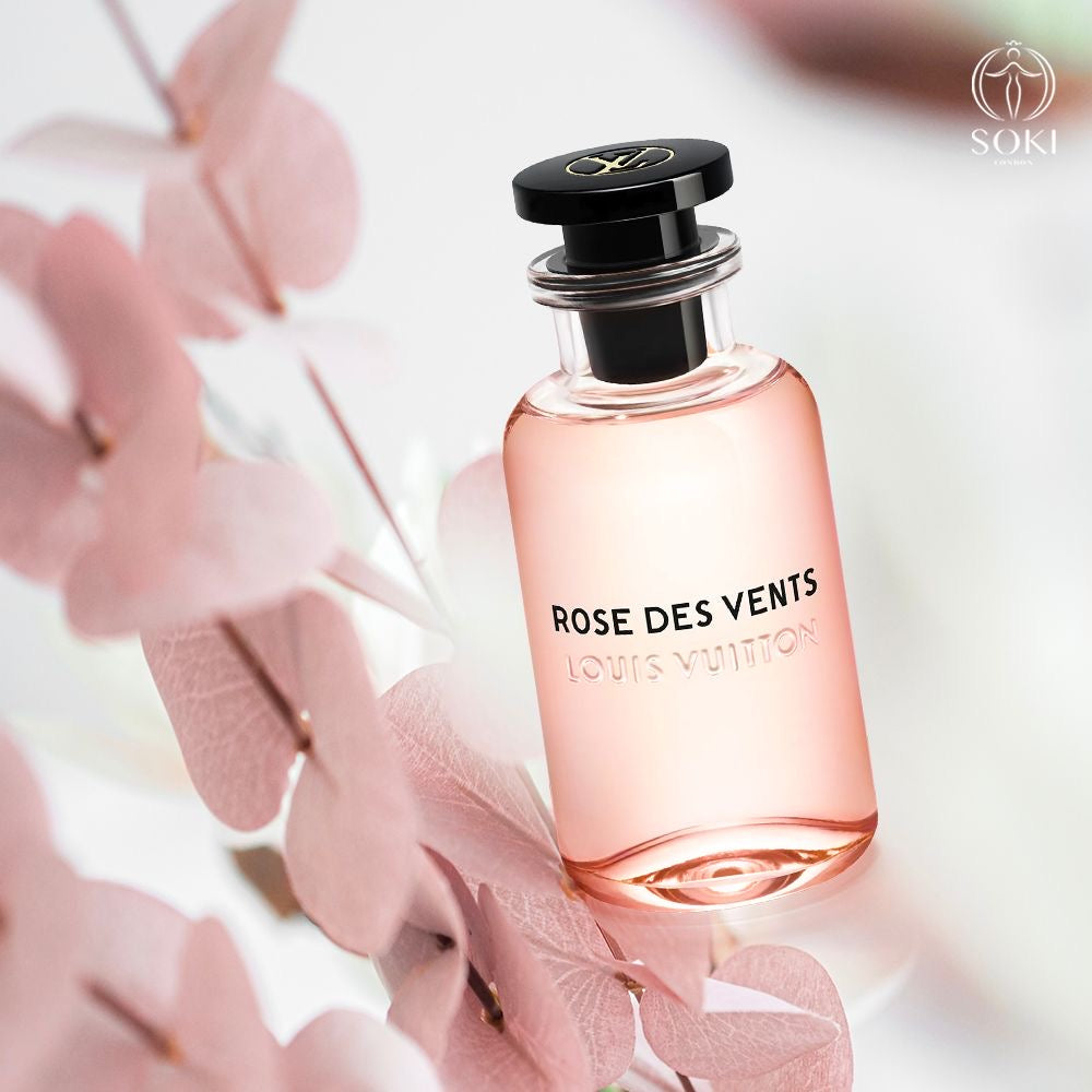 ROSE DES VENTS LOUIS VUITTON