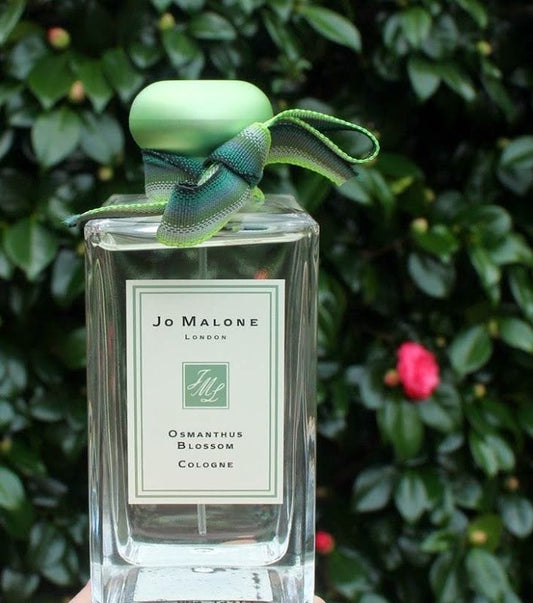 Jo MALONE
OSMANTHUS BLOSSOM