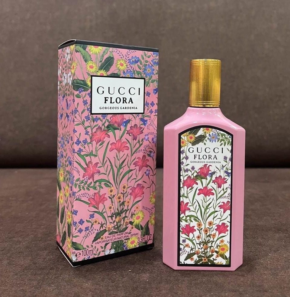GUCCI FLORA